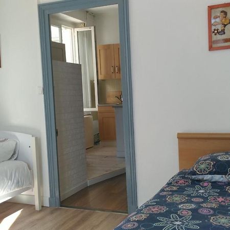 Appartement 2 Chambres 52 M2 Centre Ville 방돔 외부 사진