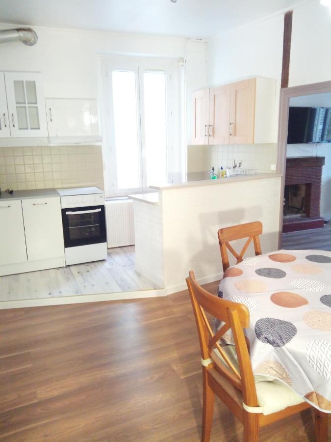 Appartement 2 Chambres 52 M2 Centre Ville 방돔 외부 사진