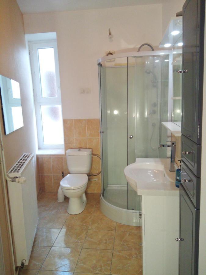 Appartement 2 Chambres 52 M2 Centre Ville 방돔 외부 사진