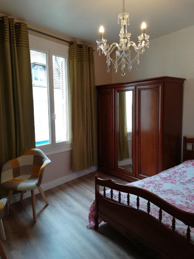 Appartement 2 Chambres 52 M2 Centre Ville 방돔 외부 사진