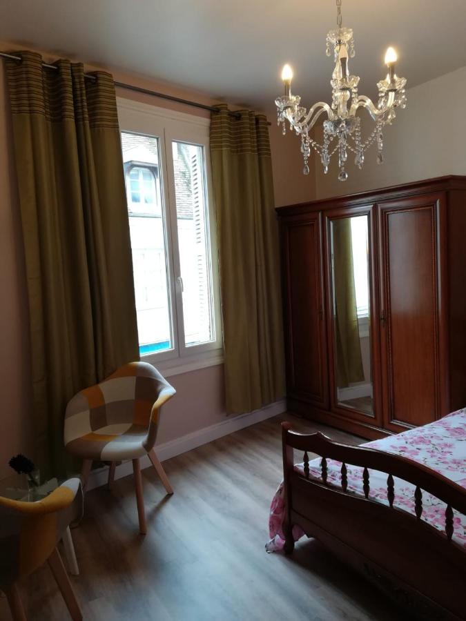 Appartement 2 Chambres 52 M2 Centre Ville 방돔 외부 사진