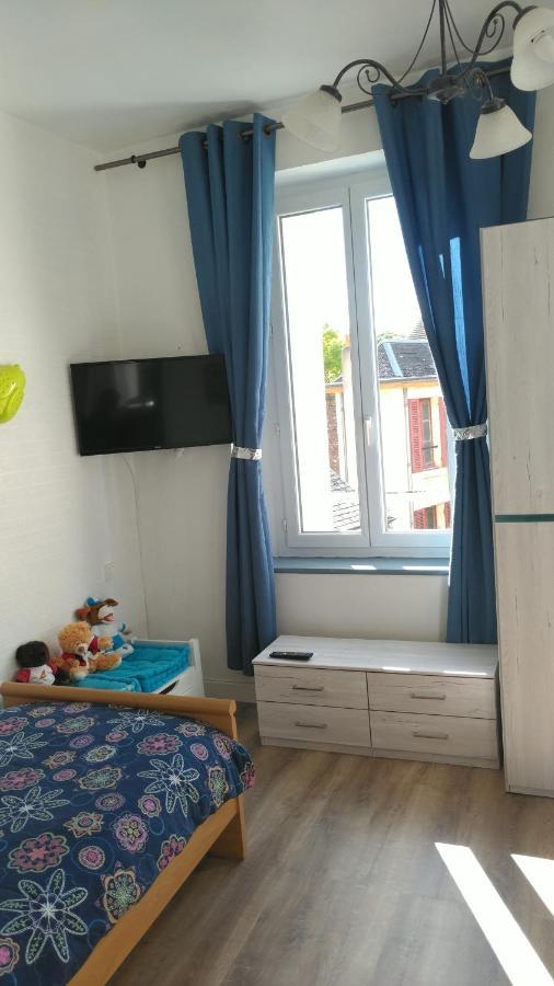 Appartement 2 Chambres 52 M2 Centre Ville 방돔 외부 사진