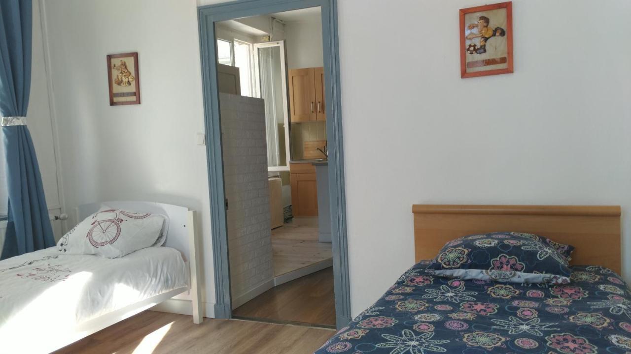 Appartement 2 Chambres 52 M2 Centre Ville 방돔 외부 사진