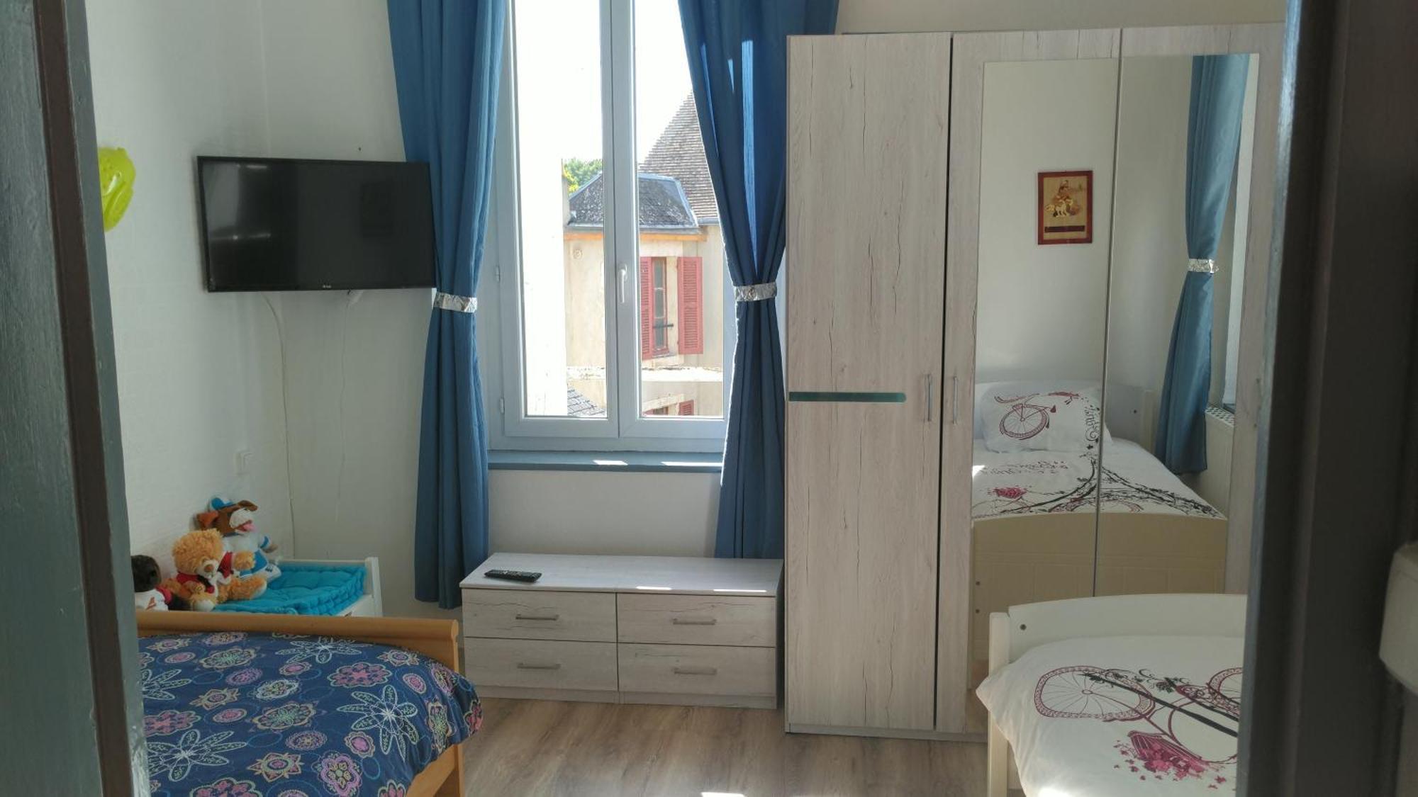 Appartement 2 Chambres 52 M2 Centre Ville 방돔 외부 사진
