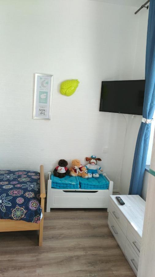 Appartement 2 Chambres 52 M2 Centre Ville 방돔 외부 사진
